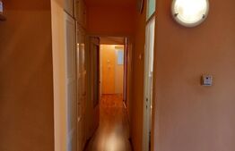 Apartament 3 camere, 67mp, decomandat, Rogerius, zona Piata