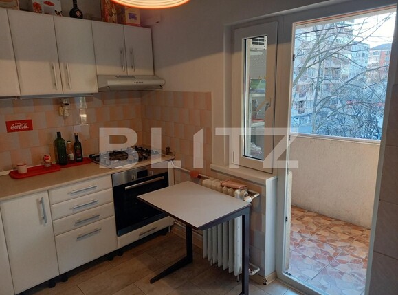 Apartament de vânzare 3 camere Rogerius - 111892AV | BLITZ Oradea | Poza4
