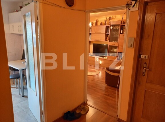 Apartament de vânzare 3 camere Rogerius - 111892AV | BLITZ Oradea | Poza3