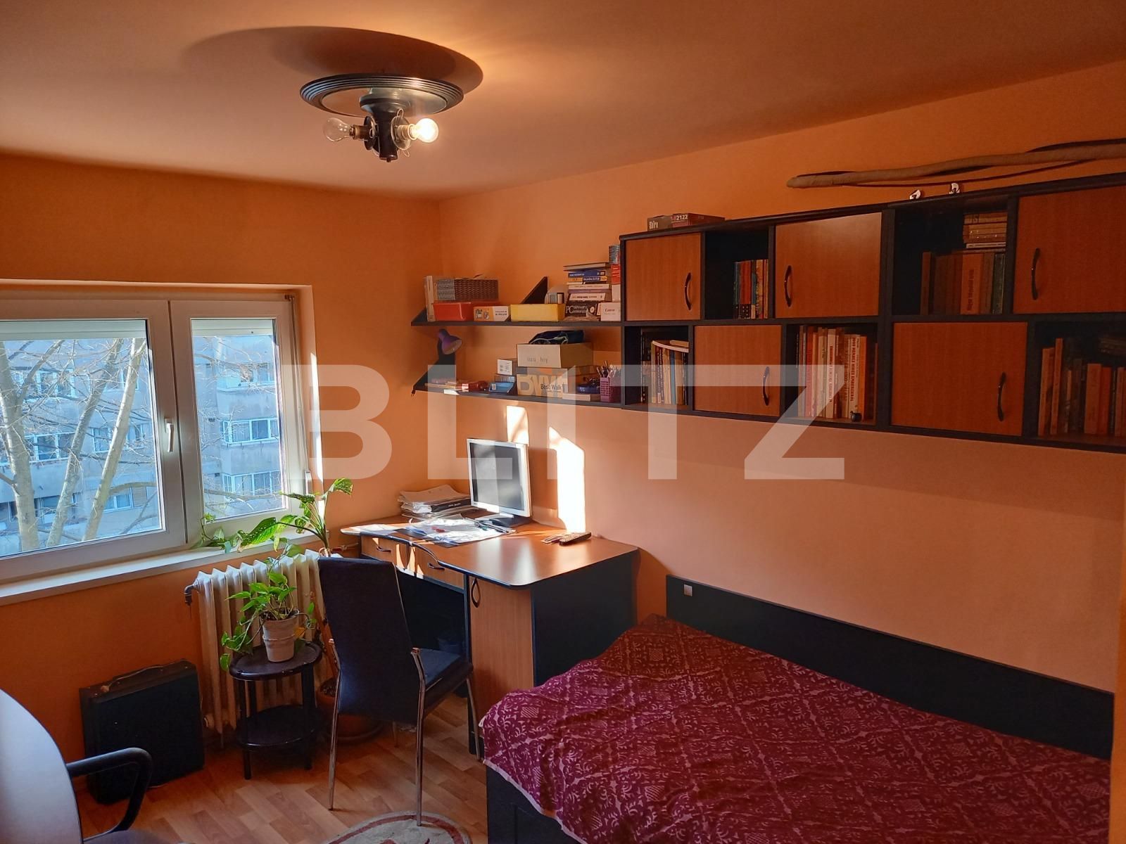 Apartament de vânzare 3 camere Rogerius - 111892AV | BLITZ Oradea | Poza8