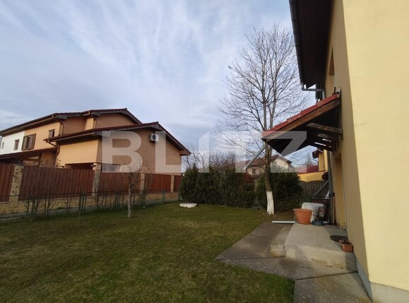 Casa de vânzare 4 camere Europa - 111898CV | BLITZ Oradea | Poza3