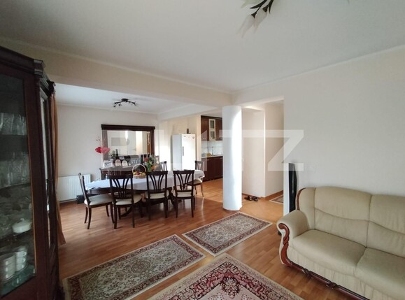 Casa de vânzare 4 camere Europa - 111898CV | BLITZ Oradea | Poza6