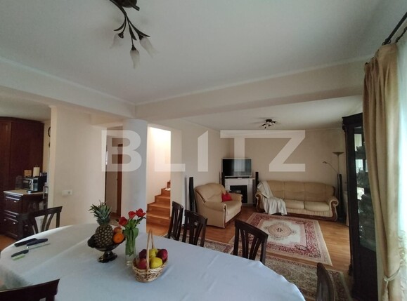 Casa de vânzare 4 camere Europa - 111898CV | BLITZ Oradea | Poza5