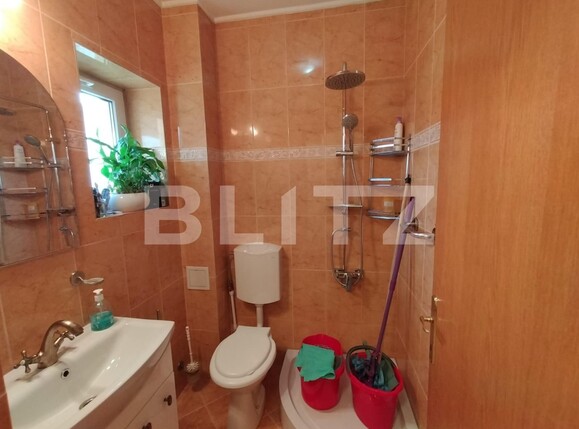 Casa de vânzare 4 camere Europa - 111898CV | BLITZ Oradea | Poza7