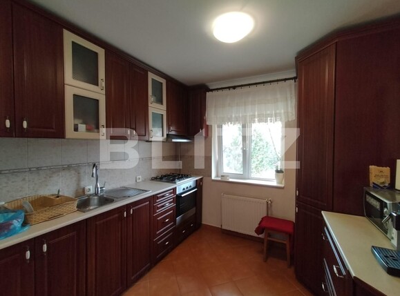 Casa de vânzare 4 camere Europa - 111898CV | BLITZ Oradea | Poza4