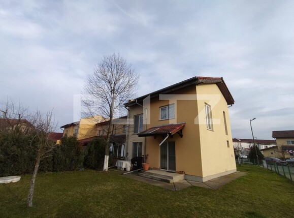Casa de vânzare 4 camere Europa - 111898CV | BLITZ Oradea | Poza2