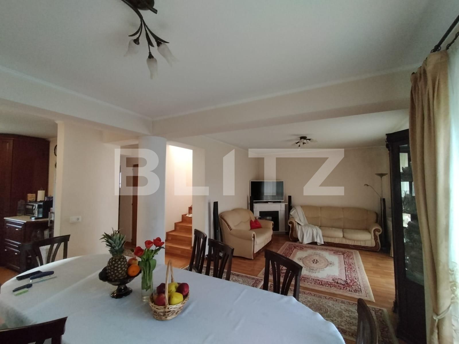 Casa de vânzare 4 camere Europa - 111898CV | BLITZ Oradea | Poza5