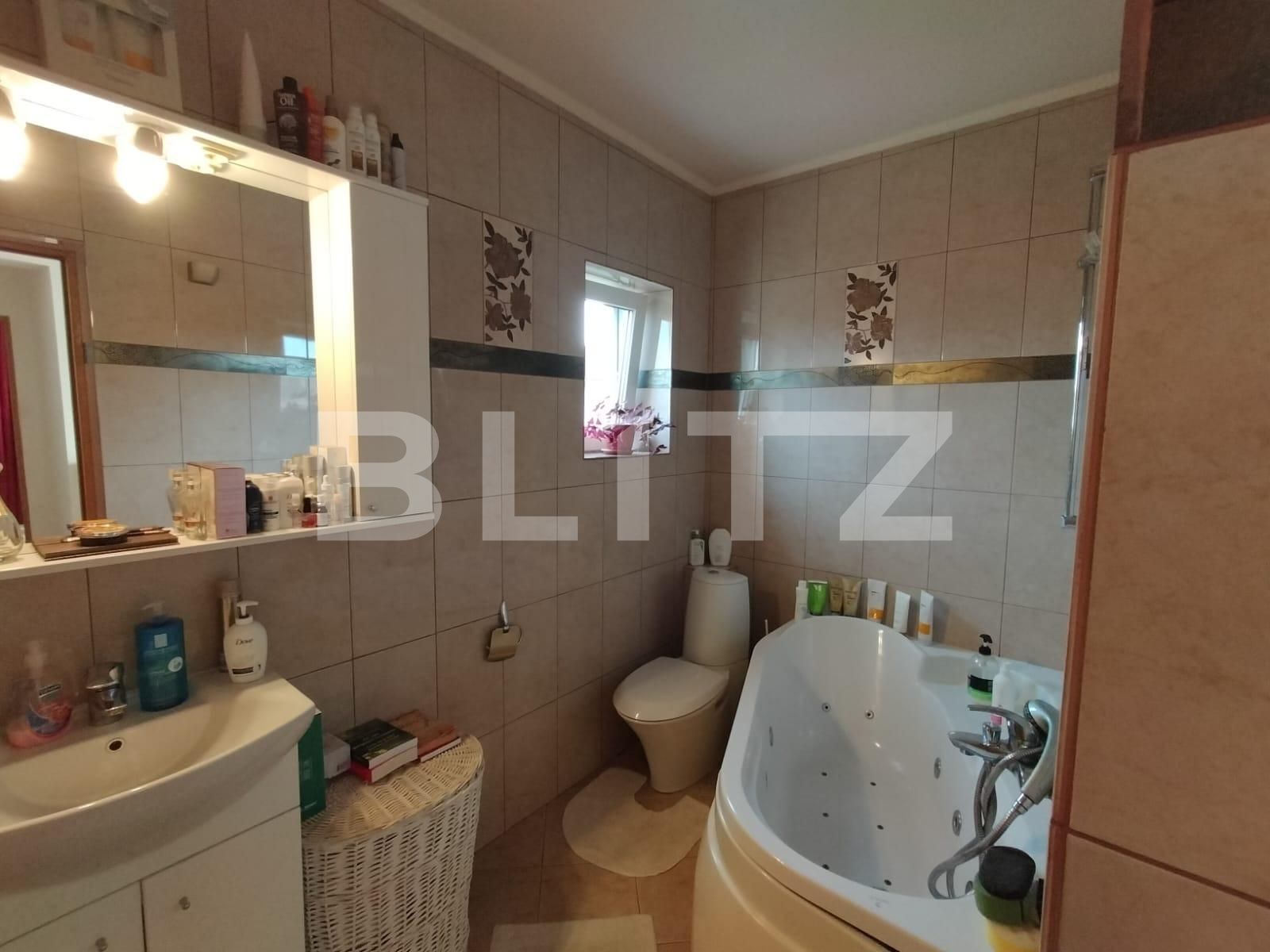 Casa de vânzare 4 camere Europa - 111898CV | BLITZ Oradea | Poza9