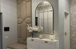 Apartament 2 camere, decomandat, mobilat, utilat lux, Victoria