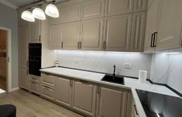 Apartament 2 camere, decomandat, mobilat, utilat lux, Victoria