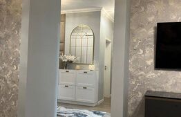 Apartament 2 camere, decomandat, mobilat, utilat lux, Victoria