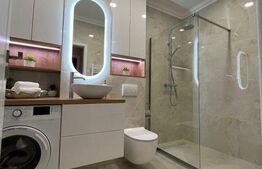 Apartament 2 camere, decomandat, mobilat, utilat lux, Victoria