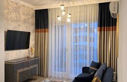 Apartament 2 camere, decomandat, mobilat, utilat lux, Victoria