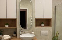 Apartament 2 camere, decomandat, mobilat, utilat lux, Victoria