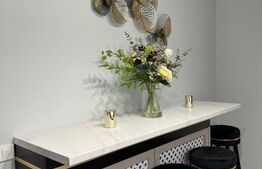 Apartament 2 camere, decomandat, mobilat, utilat lux, Victoria