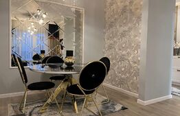 Apartament 2 camere, decomandat, mobilat, utilat lux, Victoria