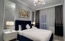 Apartament 2 camere, decomandat, mobilat, utilat lux, Victoria