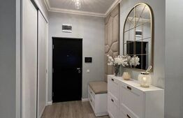 Apartament 2 camere, decomandat, mobilat, utilat lux, Victoria