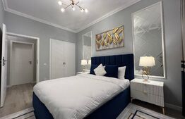 Apartament 2 camere, decomandat, mobilat, utilat lux, Victoria