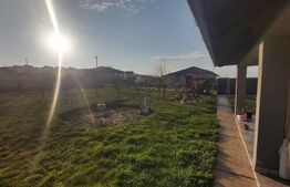 Casa de 105mp, 650mp curte, in Livada Paleu