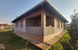 Casa de 105mp, 650mp curte, in Livada Paleu