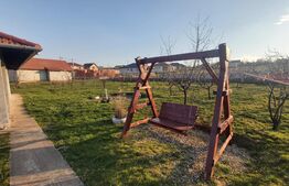 Casa de 105mp, 650mp curte, in Livada Paleu