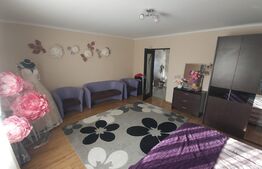 Casa de 105mp, 650mp curte, in Livada Paleu