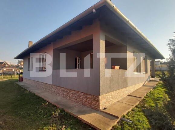 Casa de vânzare 2 camere Paleu - 112031CV | BLITZ Oradea | Poza2