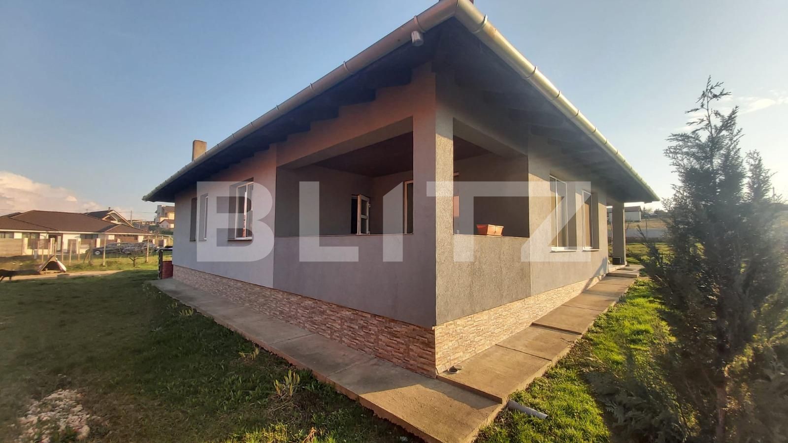 Casa de vânzare 2 camere Paleu - 112031CV | BLITZ Oradea | Poza2