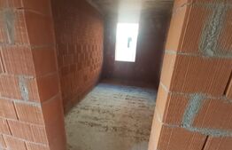 Casa de 110 mp utili, 600 mp teren, in Paleu!