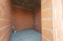 Casa de 110 mp utili, 600 mp teren, in Paleu!