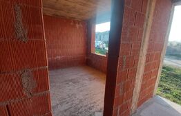 Casa de 110 mp utili, 600 mp teren, in Paleu!