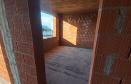 Casa de 110 mp utili, 600 mp teren, in Paleu!