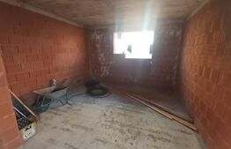 Casa de 110 mp utili, 600 mp teren, in Paleu!