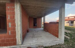 Casa de 110 mp utili, 600 mp teren, in Paleu!