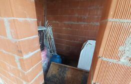 Casa de 110 mp utili, 600 mp teren, in Paleu!