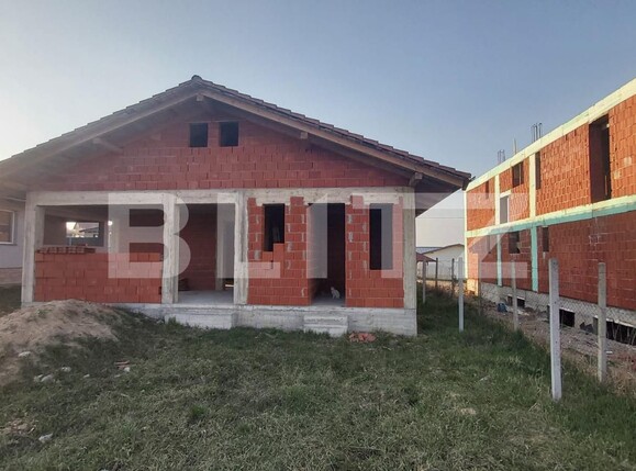 Casa de vânzare 3 camere Paleu - 112037CV | BLITZ Oradea | Poza2