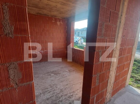 Casa de vânzare 3 camere Paleu - 112037CV | BLITZ Oradea | Poza8