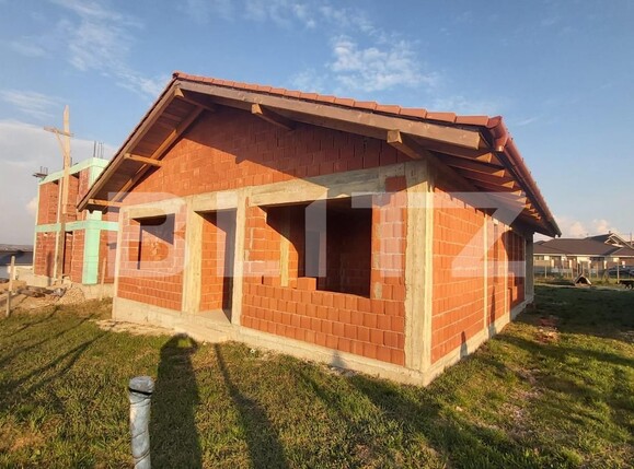 Casa de vânzare 3 camere Paleu - 112037CV | BLITZ Oradea | Poza1