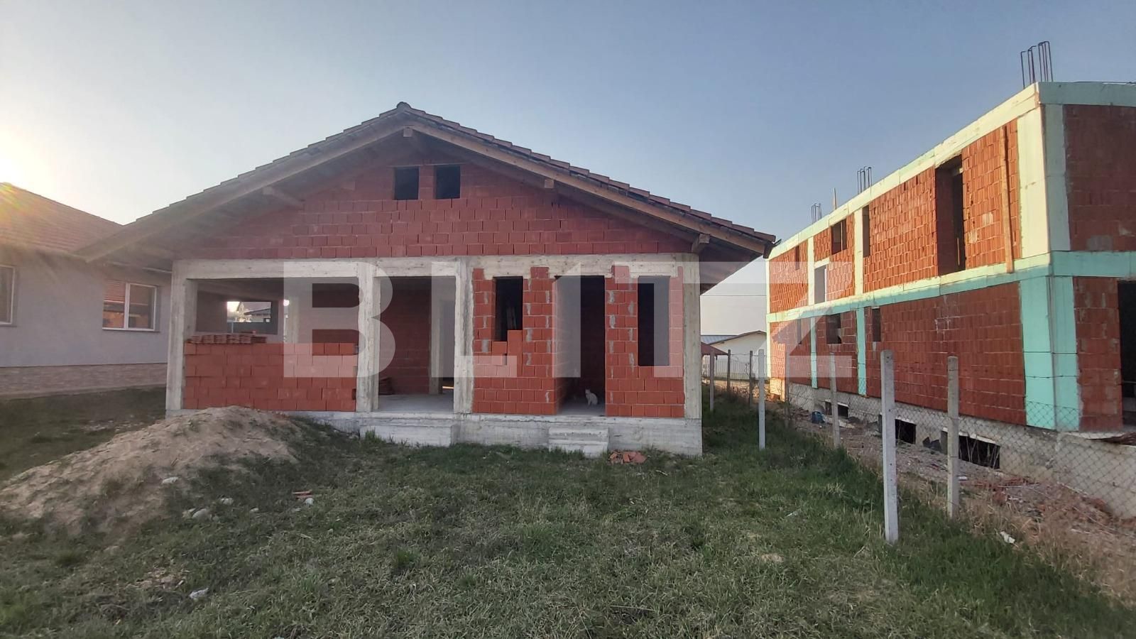 Casa de vânzare 3 camere Paleu - 112037CV | BLITZ Oradea | Poza2