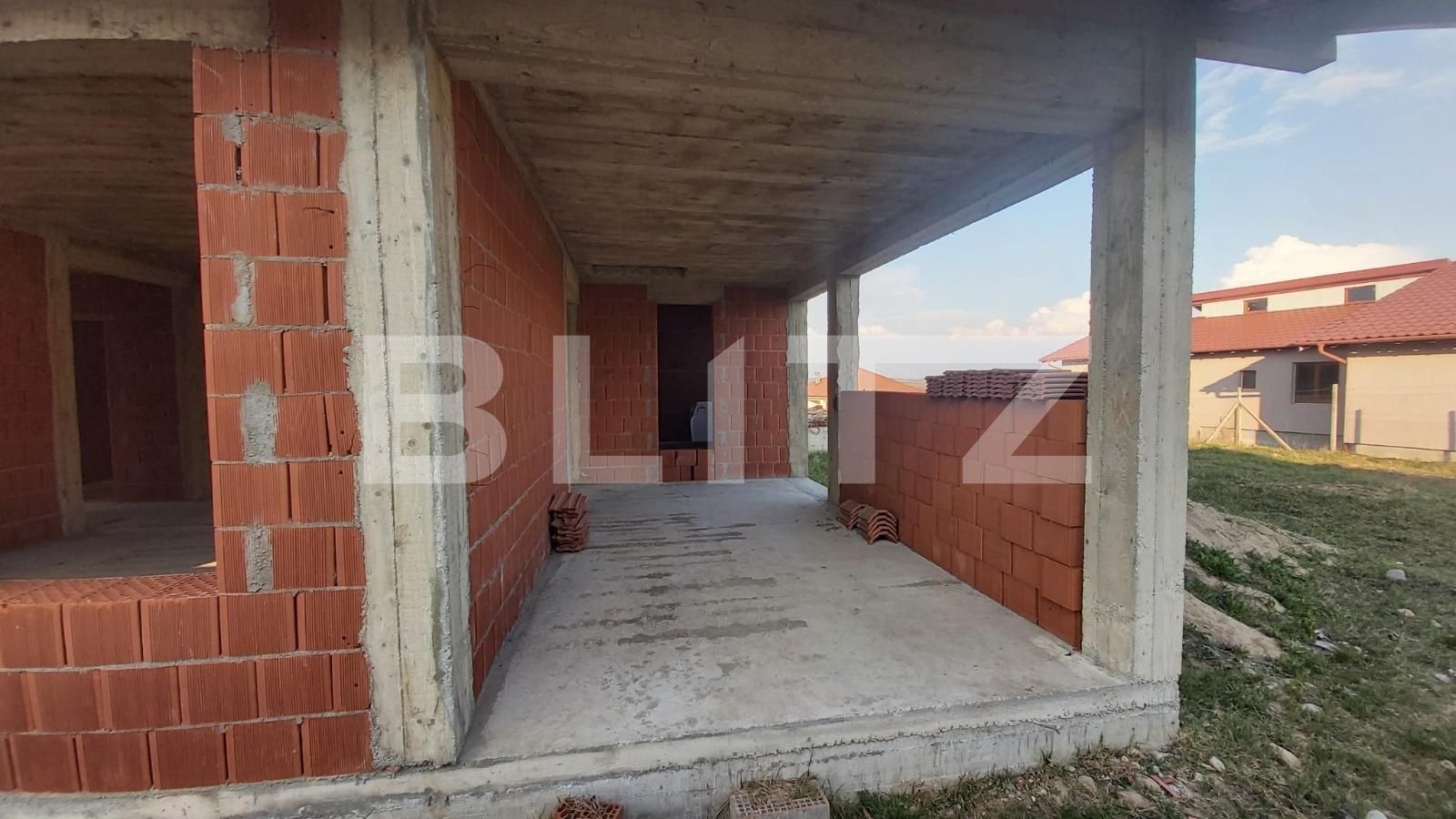 Casa de vânzare 3 camere Paleu - 112037CV | BLITZ Oradea | Poza3