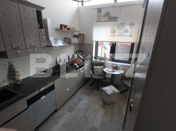 Casa de vânzare 5 camere Dealuri Oradea - 112039CV | BLITZ Oradea | Poza3