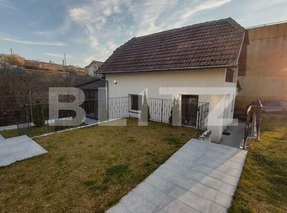 Casa de vânzare 5 camere Dealuri Oradea - 112039CV | BLITZ Oradea | Poza1