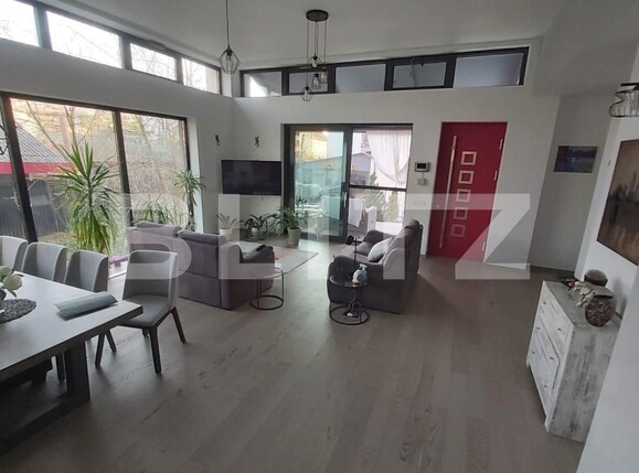 Casa de vânzare 5 camere Dealuri Oradea - 112039CV | BLITZ Oradea | Poza2