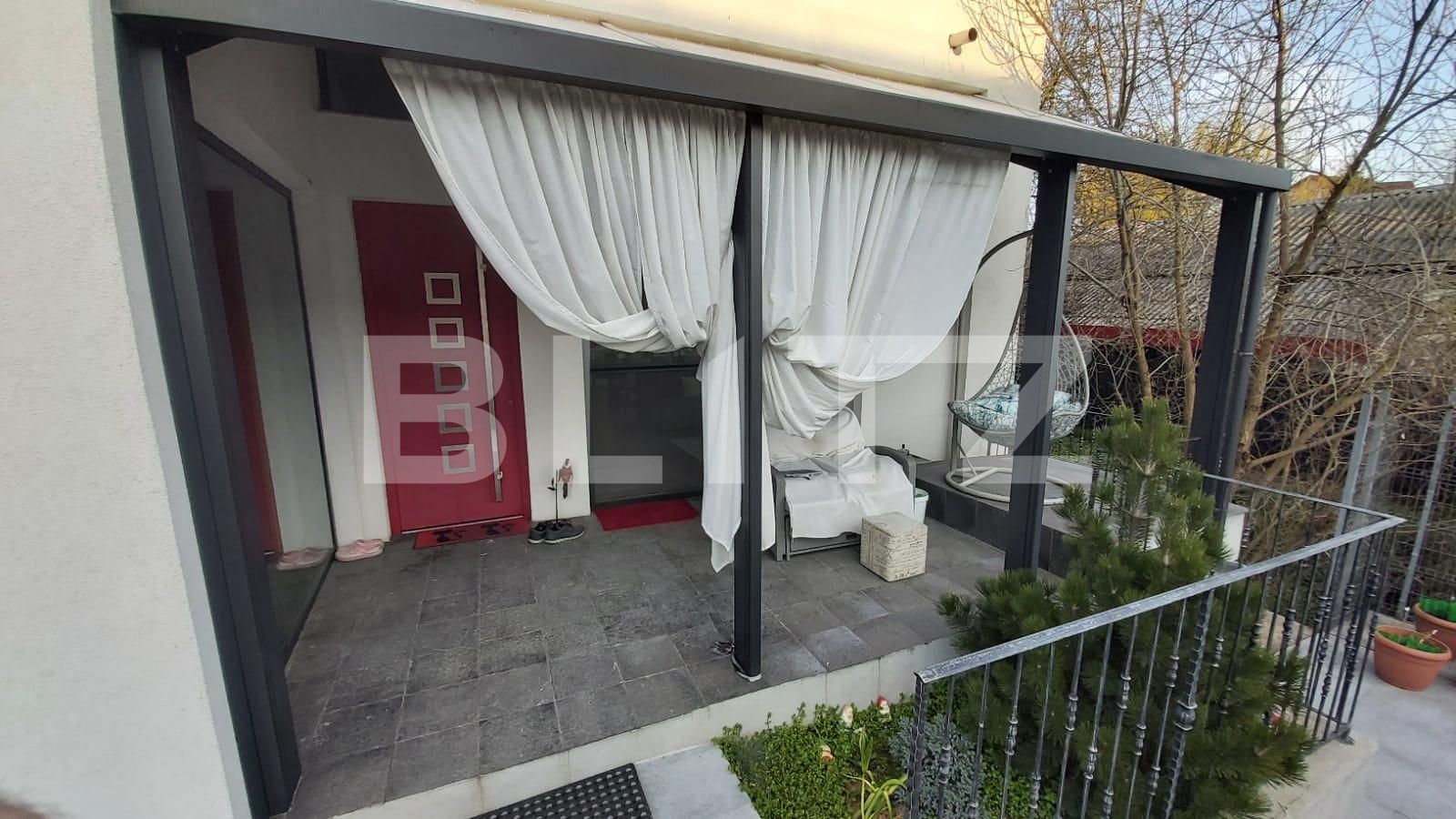 Casa de vânzare 5 camere Dealuri Oradea - 112039CV | BLITZ Oradea | Poza8