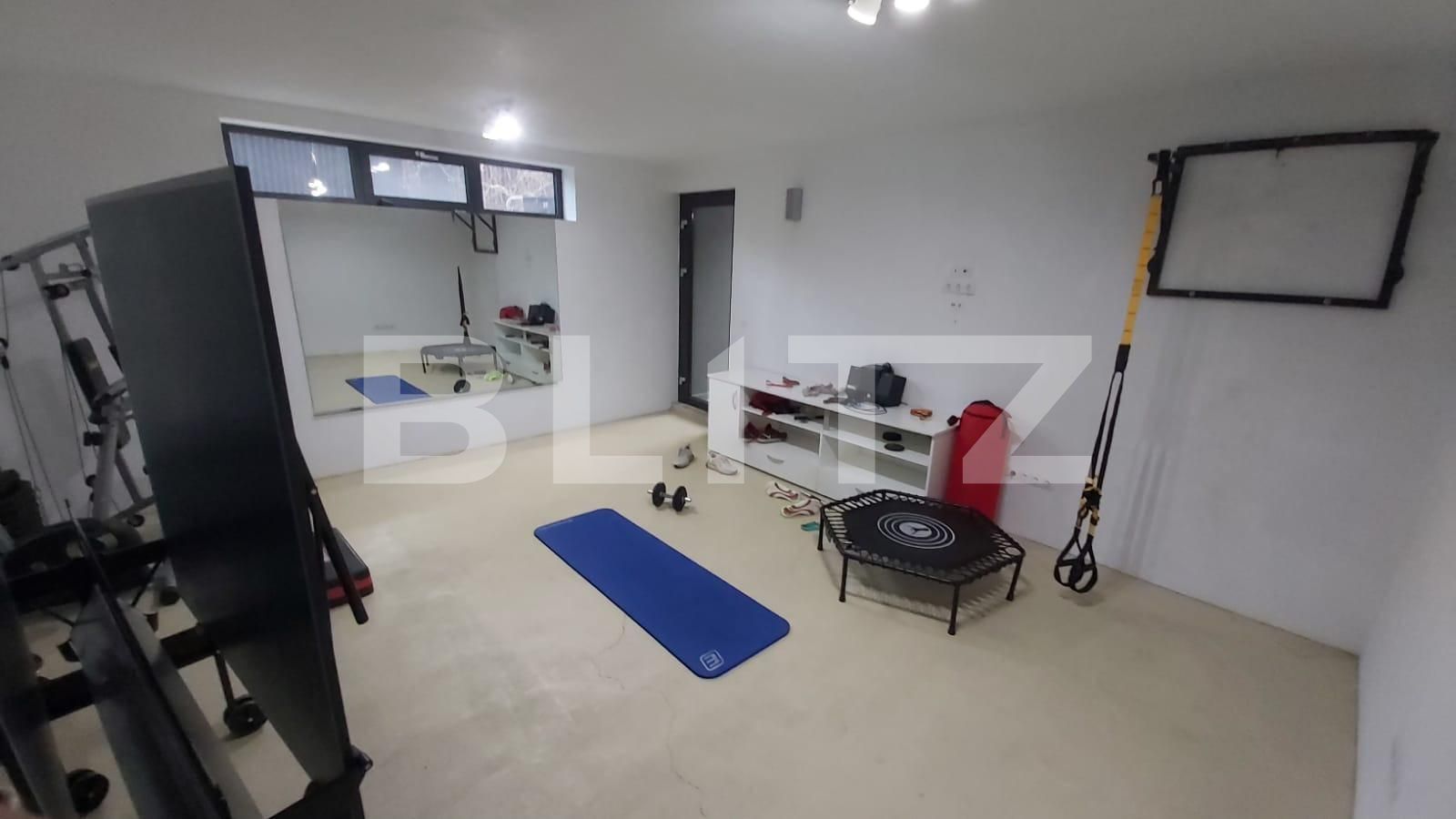 Casa de vânzare 5 camere Dealuri Oradea - 112039CV | BLITZ Oradea | Poza9