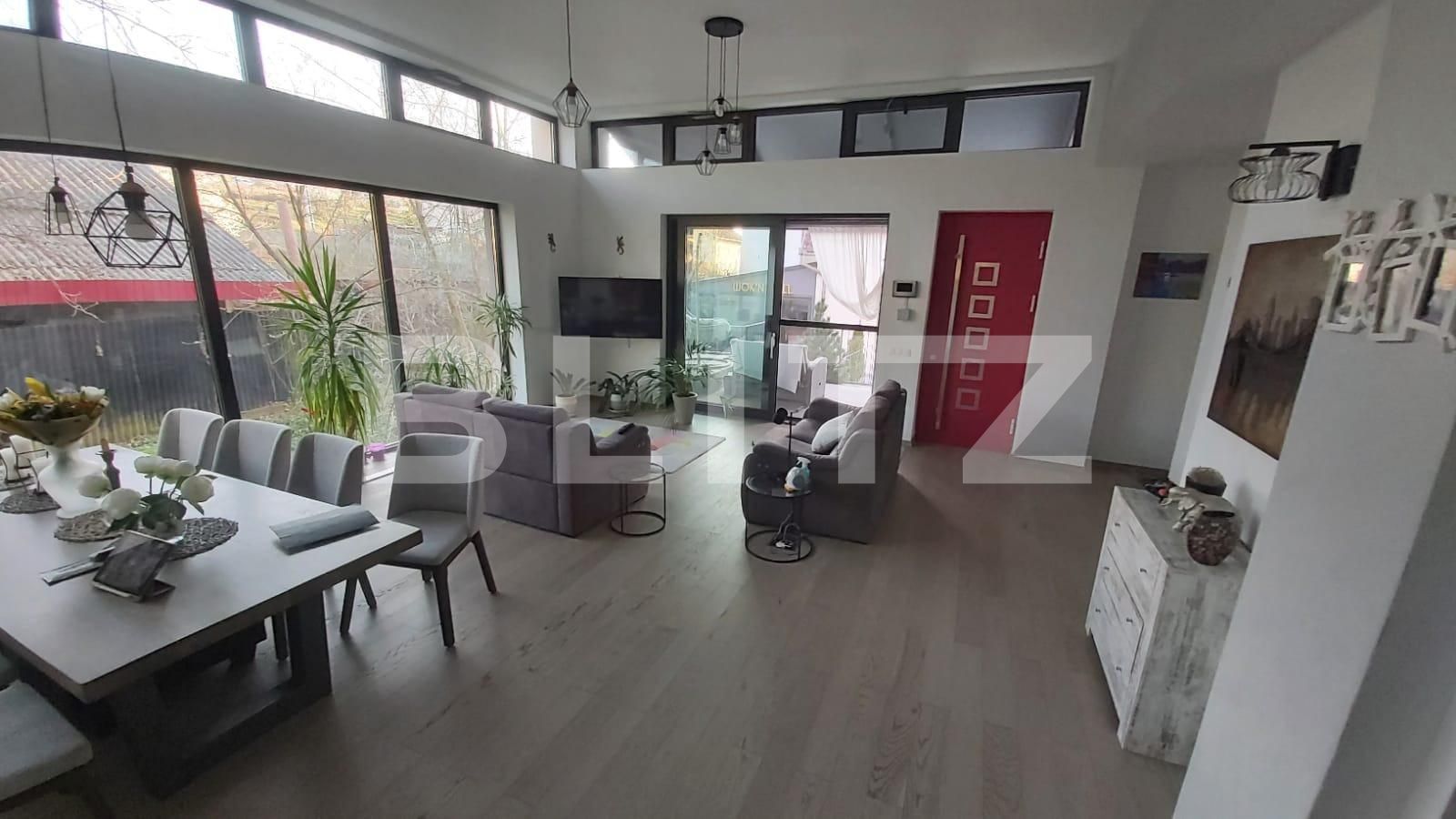 Casa de vânzare 5 camere Dealuri Oradea - 112039CV | BLITZ Oradea | Poza2