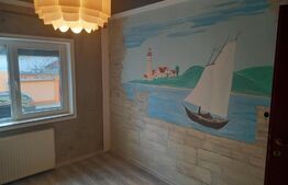 Apartament 3 camere, 86mp, decomandat, loc de parcare, Rogerius