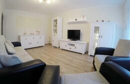 Apartament 3 camere, 86mp, decomandat, loc de parcare, Rogerius