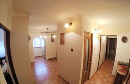 Apartament 3 camere, 86mp, decomandat, loc de parcare, Rogerius